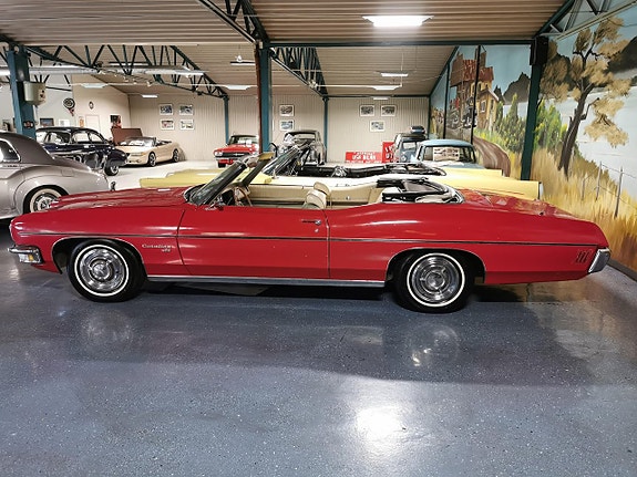 Ford Thunderbird 23 of 30