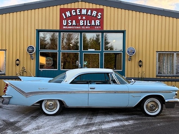 Ford Thunderbird 17 of 19
