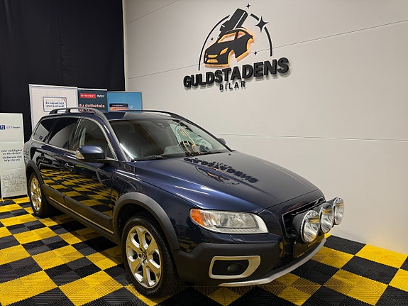 Volvo XC70