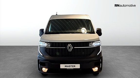Renault Master 8 of 24