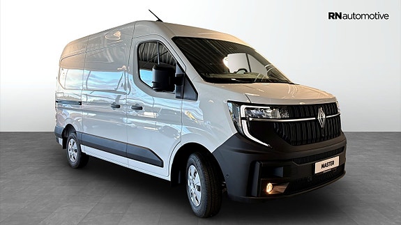 Renault Master 7 of 24