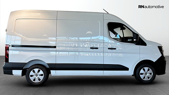 Renault Master 6 of 24