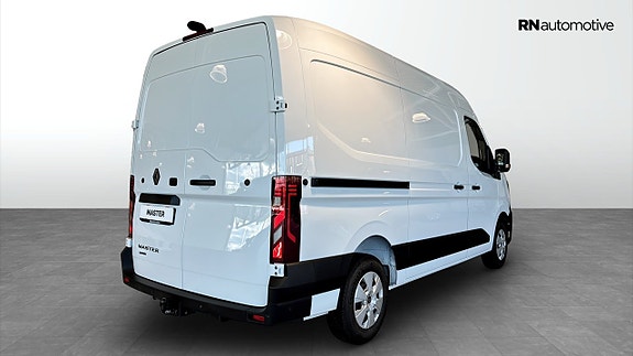 Renault Master 5 of 5