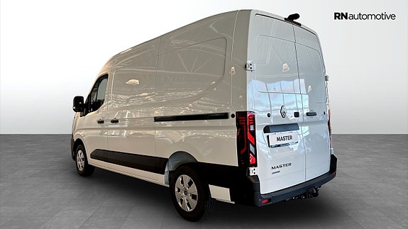 Renault Master 3 of 5
