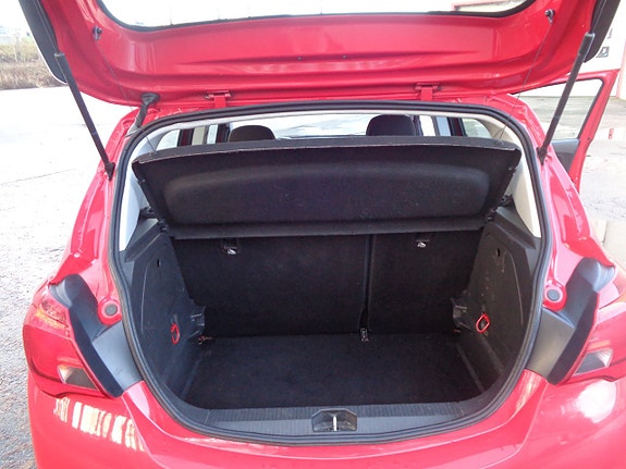 Opel Corsa 7 of 11