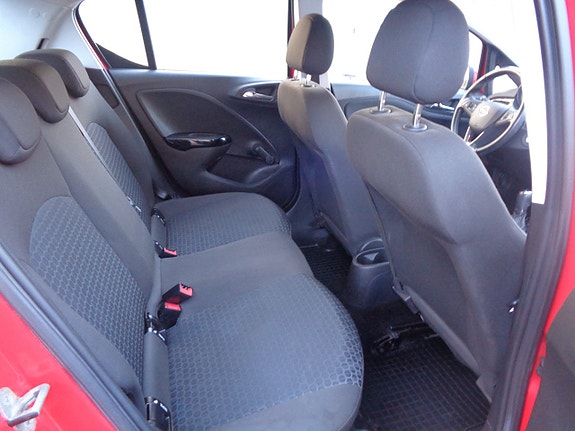Opel Corsa 9 of 11