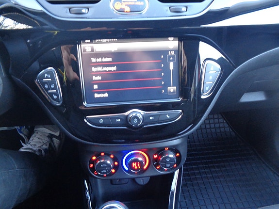 Opel Corsa 11 of 11