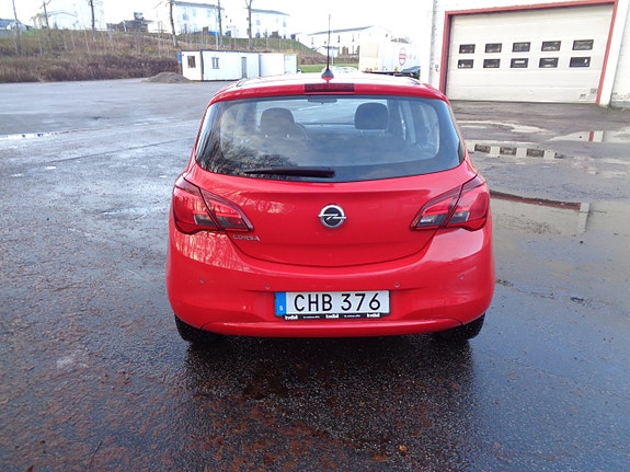 Opel Corsa 6 of 11