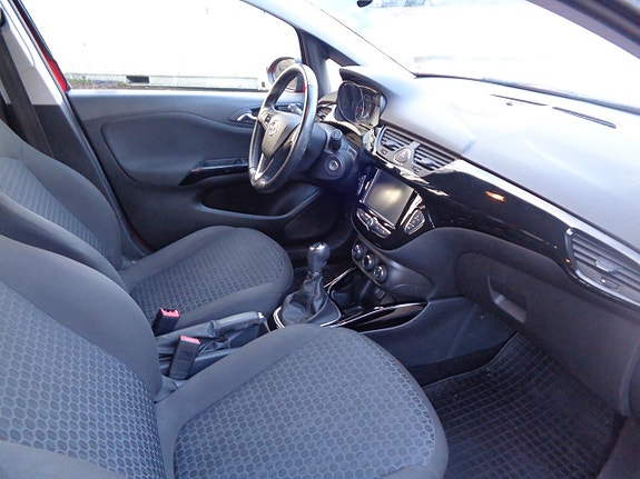Opel Corsa 8 of 11