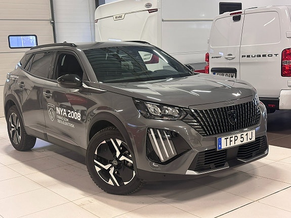 Peugeot 2008 4 of 5