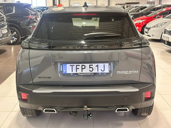 Peugeot 2008 6 of 11