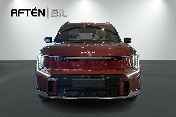 Kia EV9 2 of 21