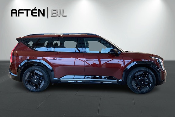 Kia EV9 6 of 21
