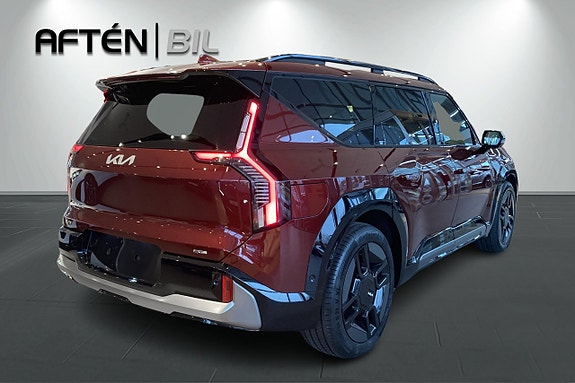 Kia EV9 9 of 21