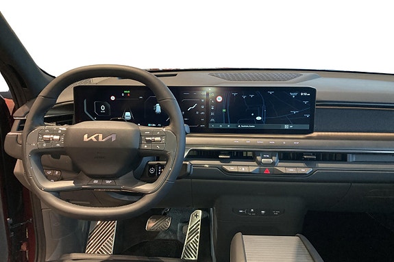 Kia EV9 10 of 21