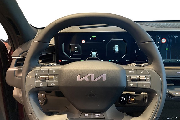 Kia EV9 11 of 21