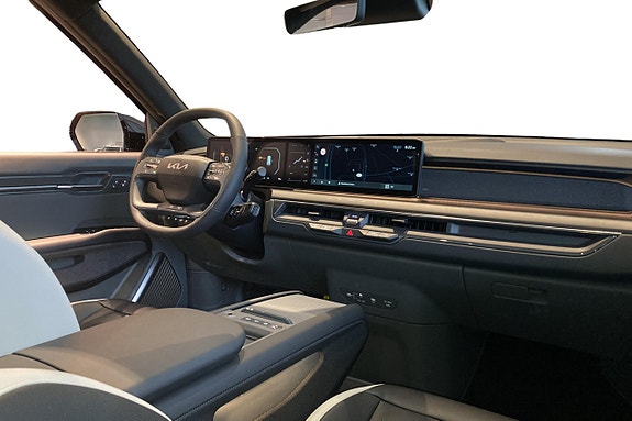 Kia EV9 14 of 21