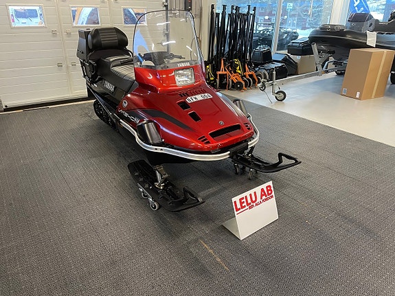 Yamaha Viking
