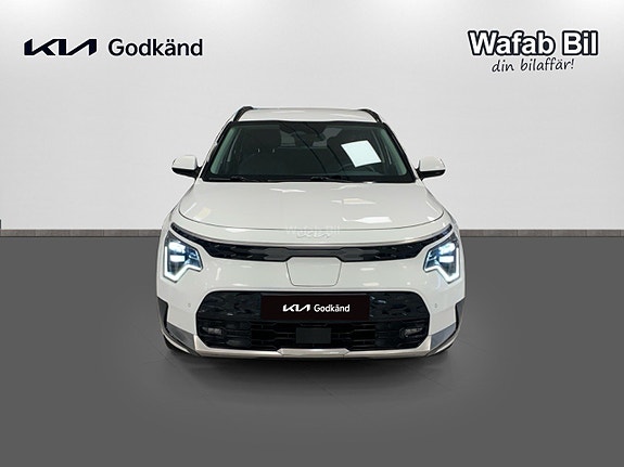 Kia Niro 2 of 5