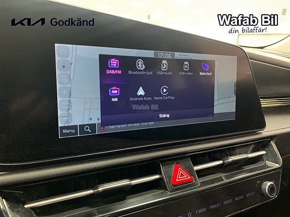 Kia Niro 16 of 17