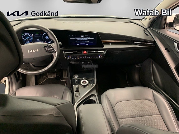 Kia Niro 7 of 17