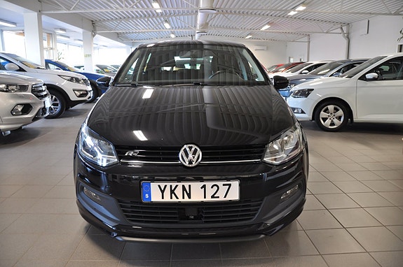 Volkswagen Polo 3 of 5
