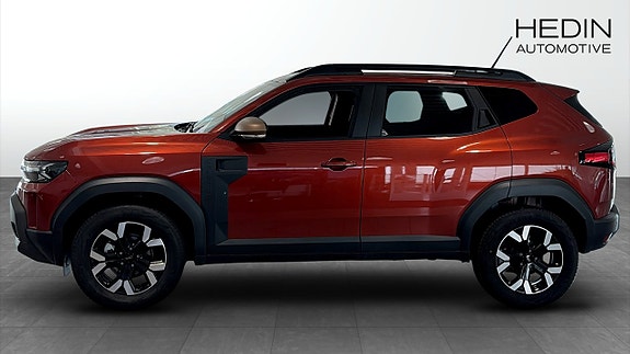 Dacia Duster 6 of 12
