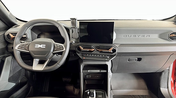 Dacia Duster 4 of 12
