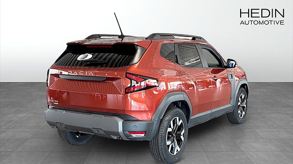 Dacia Duster 2 of 12