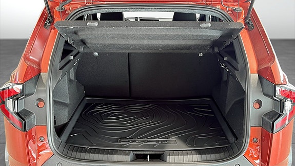 Dacia Duster 10 of 12