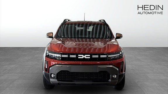 Dacia Duster 8 of 12