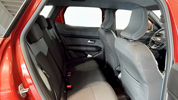 Dacia Duster 5 of 12