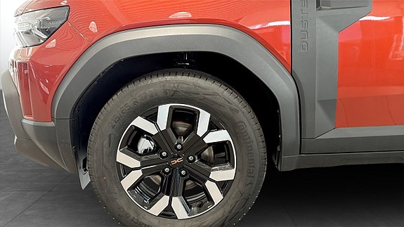 Dacia Duster 9 of 12
