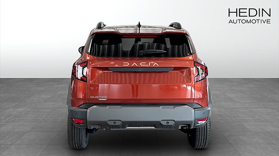Dacia Duster 7 of 12