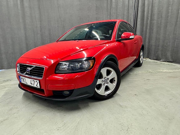 Volvo C30