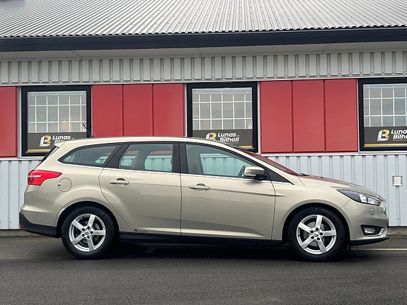 Ford Focus 3 of 25