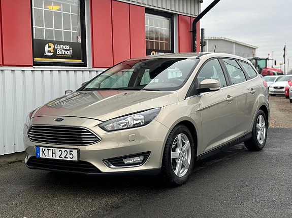 Ford Focus 5 of 25