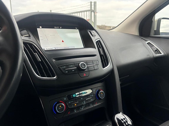 Ford Focus 14 of 25