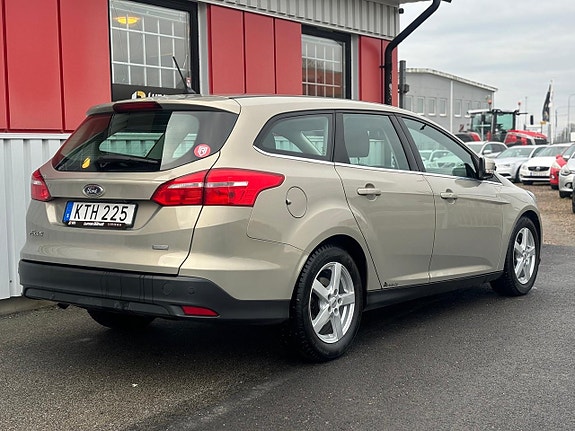 Ford Focus 4 of 25