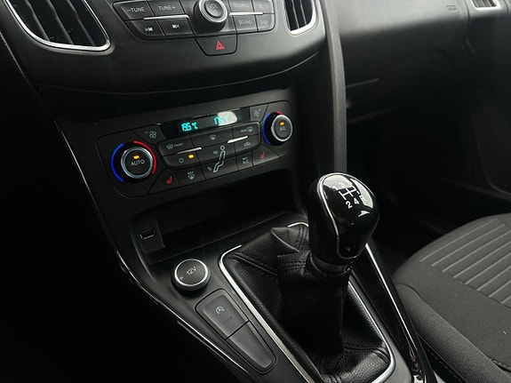 Ford Focus 18 of 25