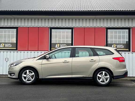 Ford Focus 6 of 25