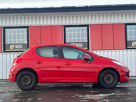 Peugeot 207 6 of 20
