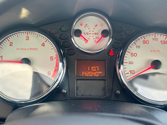 Peugeot 207 12 of 20