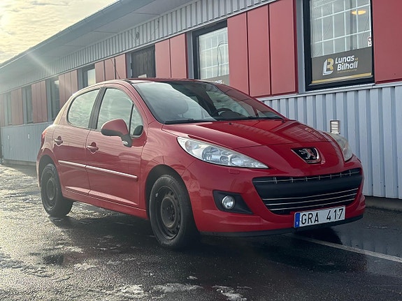 Peugeot 207 5 of 20