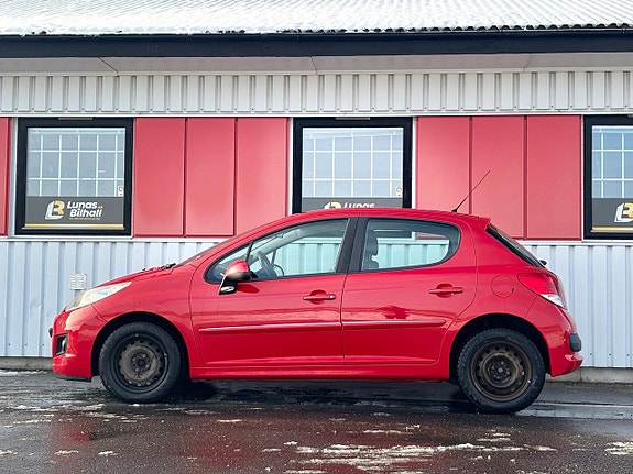 Peugeot 207 3 of 20