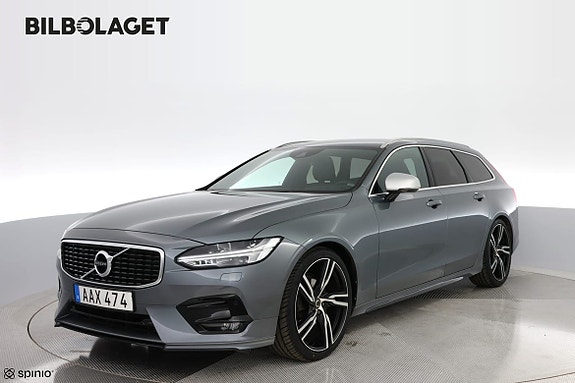 Volvo V90