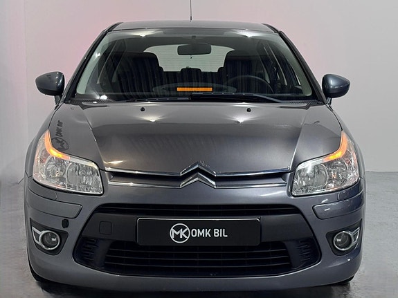 Citroen C4 7 of 19