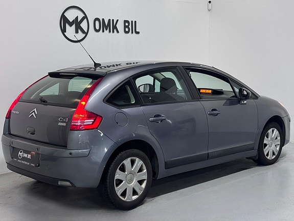 Citroen C4 3 of 5