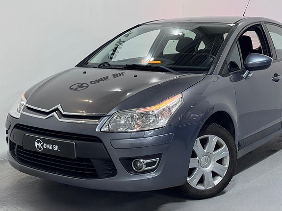 Citroen C4 6 of 19