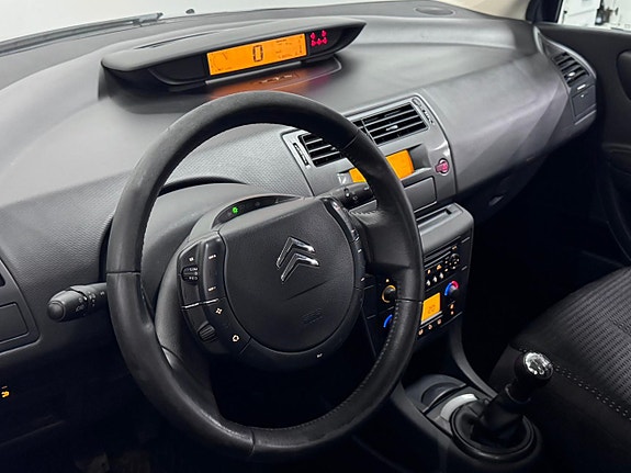 Citroen C4 2 of 5